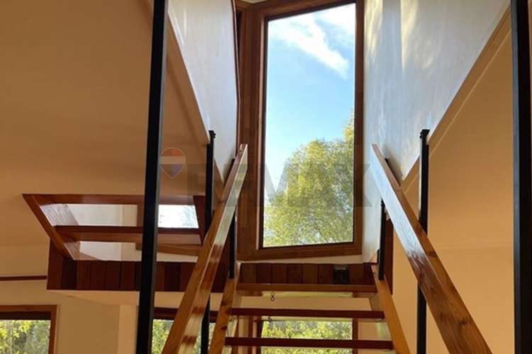 Arriendo casa 3d 3b en condominio villarrica