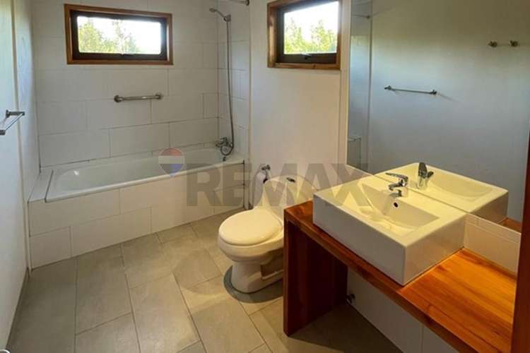 Arriendo casa 3d 3b en condominio villarrica
