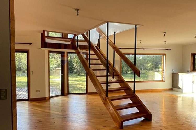 Arriendo casa 3d 3b en condominio villarrica