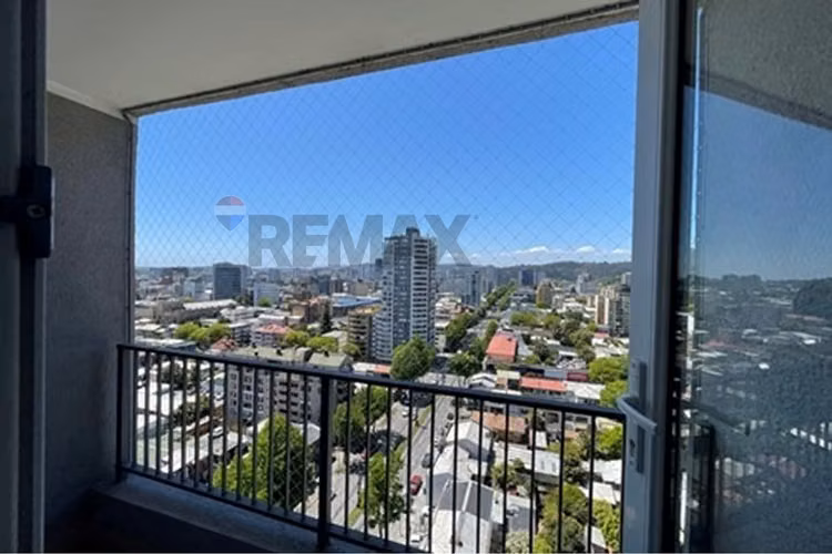Arriendo, depto, 2d 2b en sector parque ecuador - Imagen 7