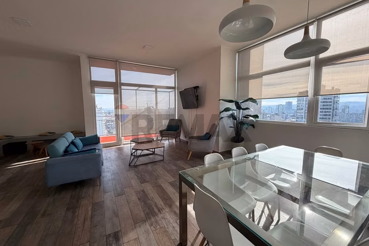 Arriendo, depto, 2d 2b en sector parque ecuador - Imagen 33