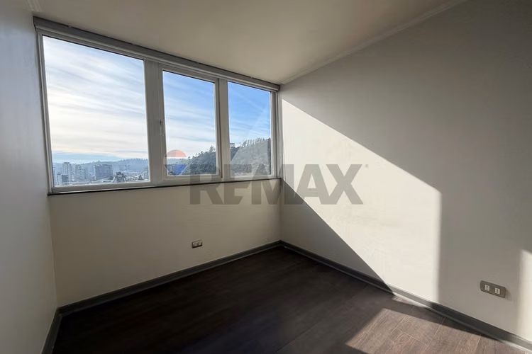 Arriendo, depto, 2d 2b en sector parque ecuador - Imagen 17