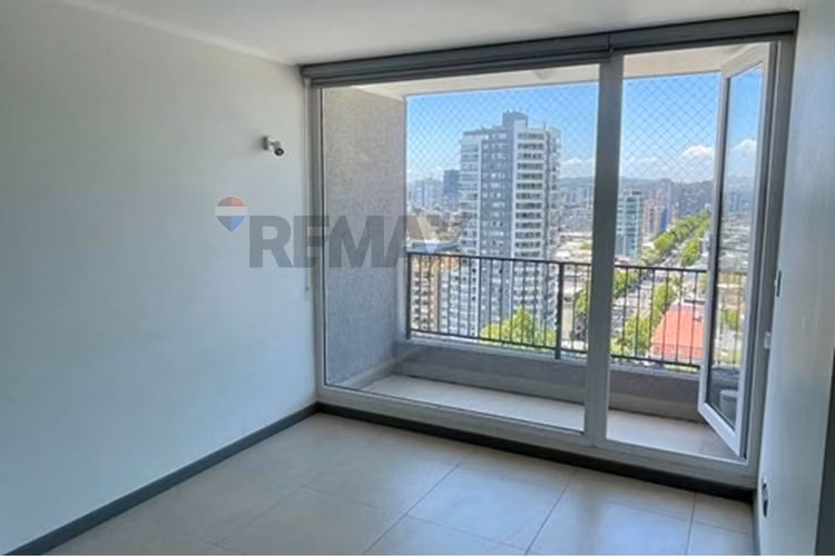 Arriendo, depto, 2d 2b en sector parque ecuador - Imagen 5