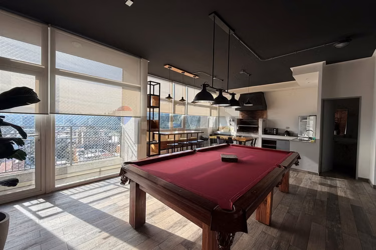 Arriendo, depto, 2d 2b en sector parque ecuador - Imagen 30