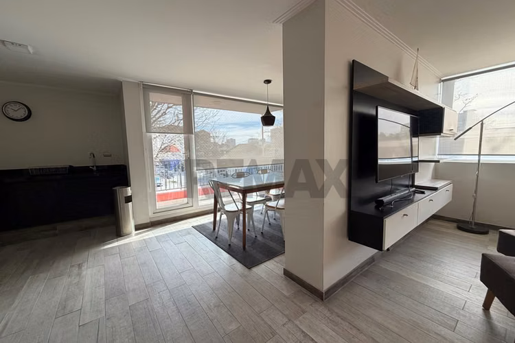 Arriendo, depto, 2d 2b en sector parque ecuador - Imagen 29