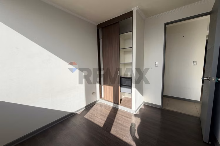 Arriendo, depto, 2d 2b en sector parque ecuador - Imagen 18