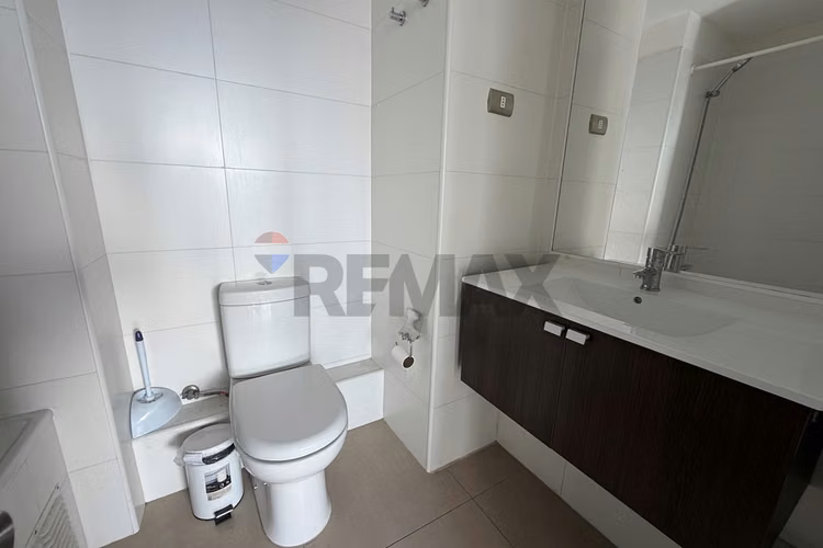 Arriendo, depto, 2d 2b en sector parque ecuador - Imagen 16