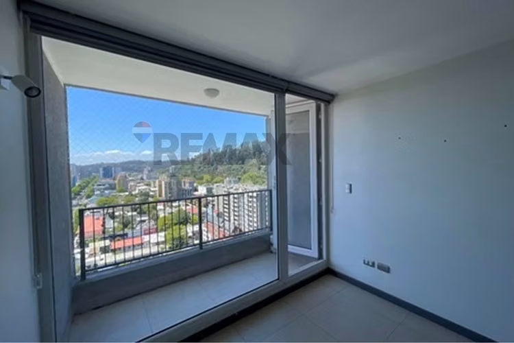 Arriendo, depto, 2d 2b en sector parque ecuador - Imagen 6