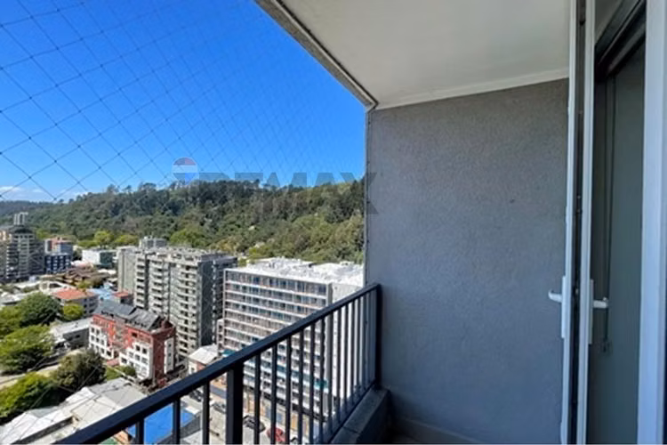 Arriendo, depto, 2d 2b en sector parque ecuador - Imagen 8