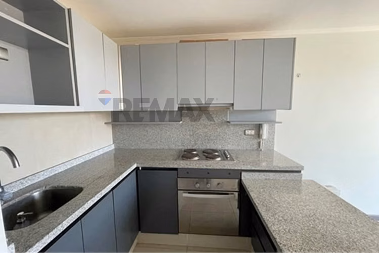 Arriendo, depto, 2d 2b en sector parque ecuador - Imagen 13