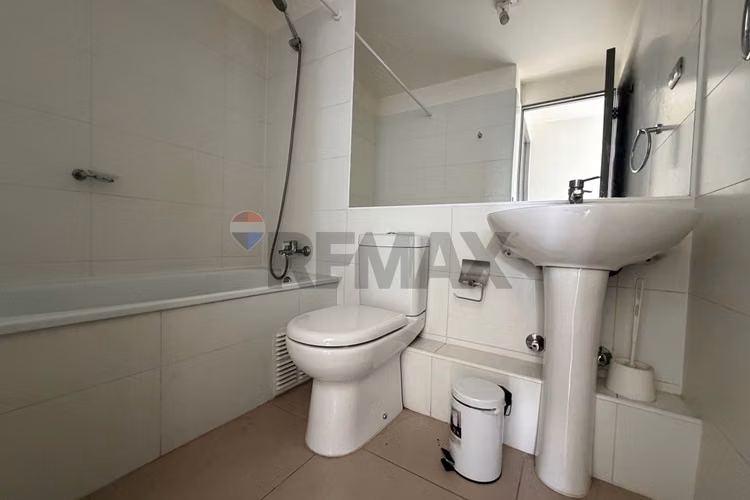 Arriendo, depto, 2d 2b en sector parque ecuador - Imagen 21