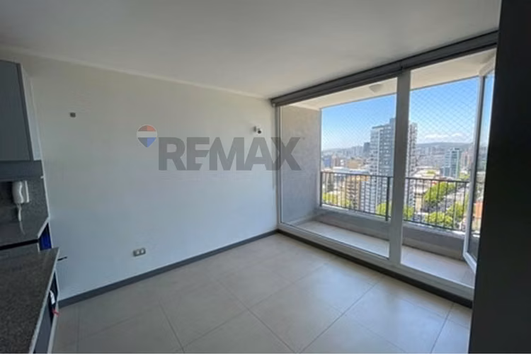 Arriendo, depto, 2d 2b en sector parque ecuador - Imagen 1