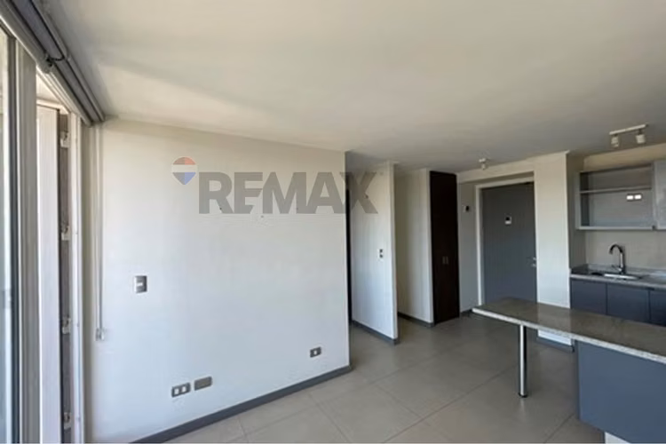 Arriendo, depto, 2d 2b en sector parque ecuador - Imagen 9