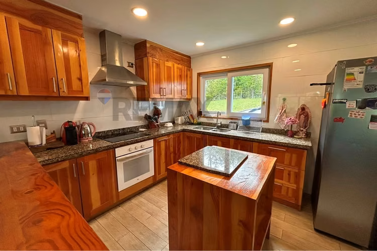 Arriendo amplia casa 3d 2b pet friendly - Imagen 7