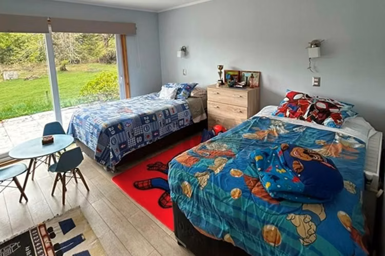 Arriendo amplia casa 3d 2b pet friendly - Imagen 13