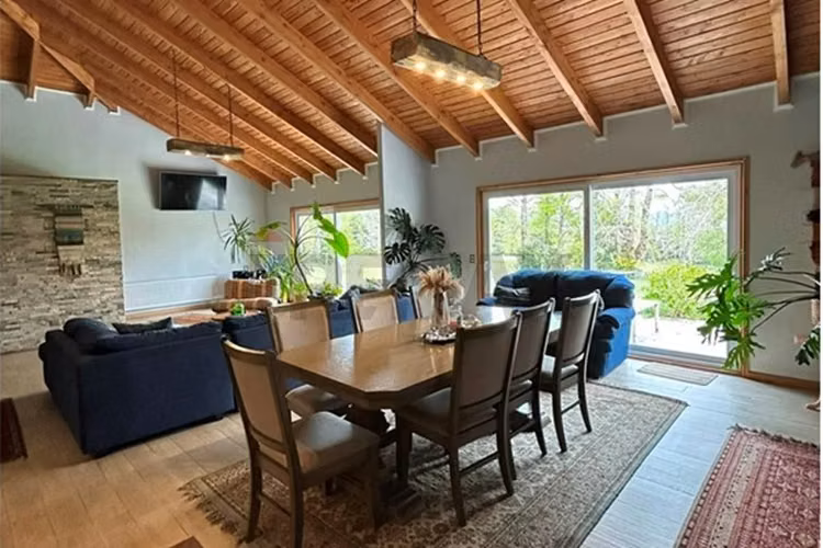 Arriendo amplia casa 3d 2b pet friendly - Imagen 5
