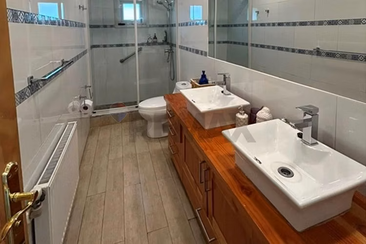 Arriendo amplia casa 3d 2b pet friendly - Imagen 12