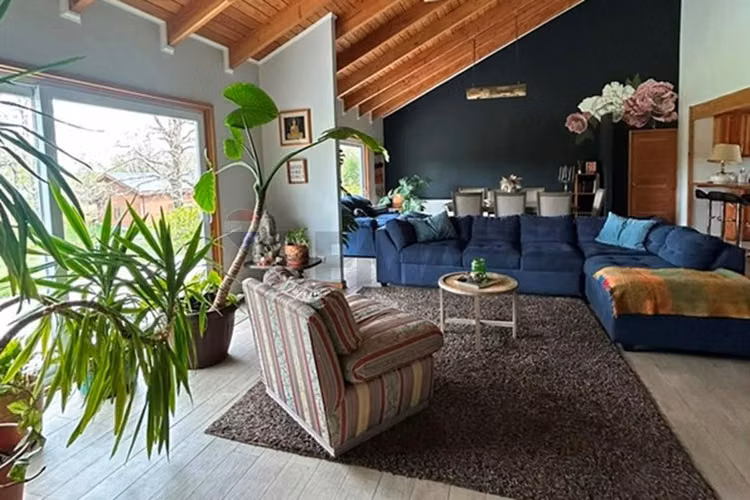 Arriendo amplia casa 3d 2b pet friendly - Imagen 3