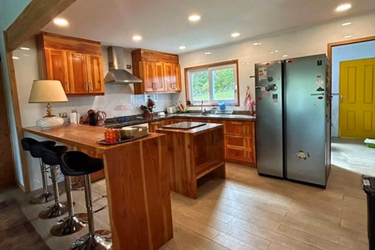 Arriendo amplia casa 3d 2b pet friendly - Imagen 6