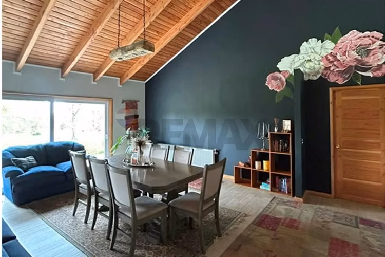 Arriendo amplia casa 3d 2b pet friendly - Imagen 4