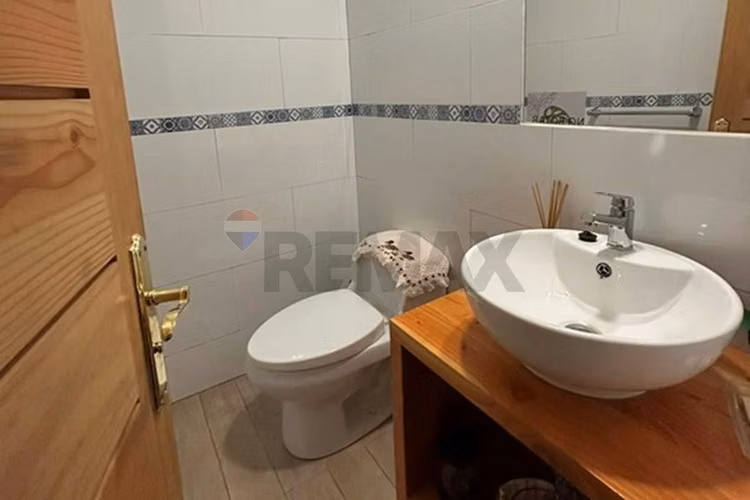 Arriendo amplia casa 3d 2b pet friendly - Imagen 16