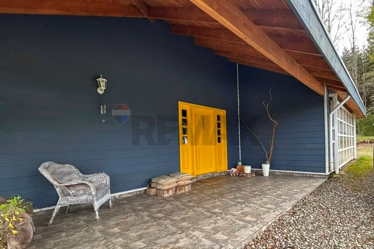 Arriendo amplia casa 3d 2b pet friendly - Imagen 18