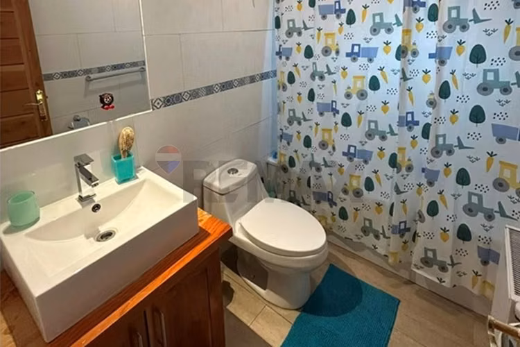 Arriendo amplia casa 3d 2b pet friendly - Imagen 14