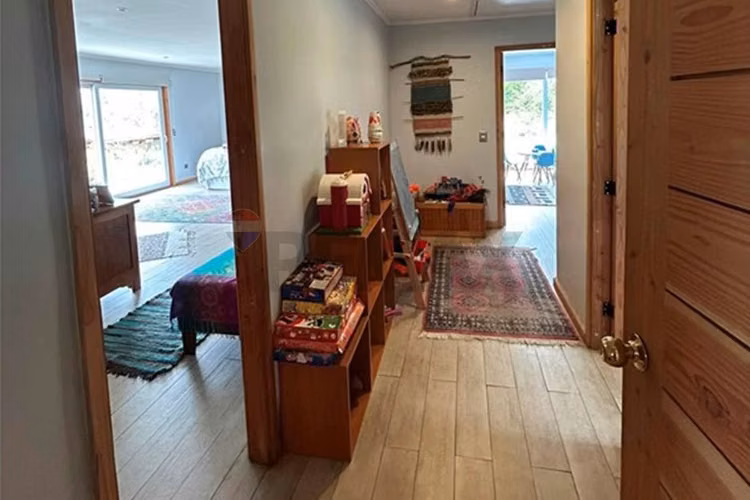 Arriendo amplia casa 3d 2b pet friendly - Imagen 8
