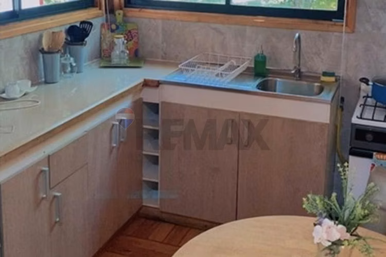 Venta 2 casas y cabaña en parcela 5.300 m² - Imagen 23