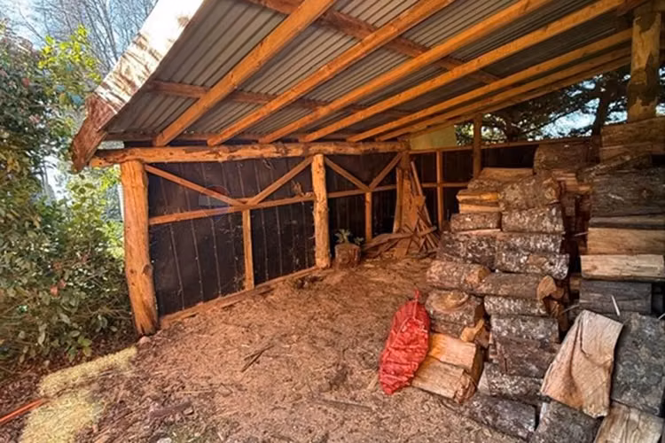 Arriendo casa 3d 2b camino al volcán, pucón - Imagen 14