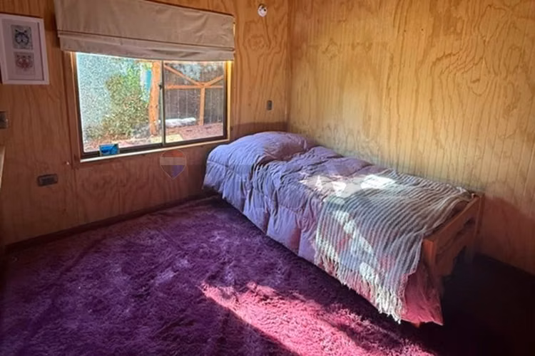 Arriendo casa 3d 2b camino al volcán, pucón - Imagen 9