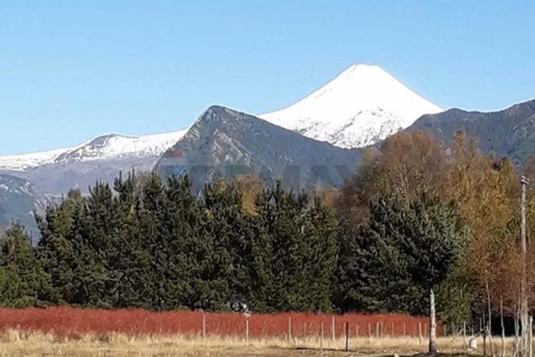 Venta parcela 5.000 m² con acceso a río, pucón - Imagen 17