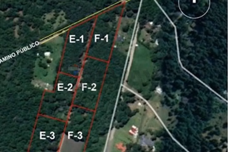 Venta parcela 5.000 m² con acceso a río, pucón - Imagen 21