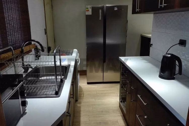 Arriendo casa 4d 2b en barrio tranquilo, pucón - Imagen 13