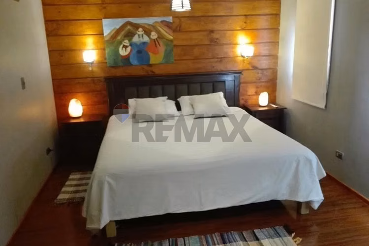 Arriendo casa 4d 2b en barrio tranquilo, pucón - Imagen 15