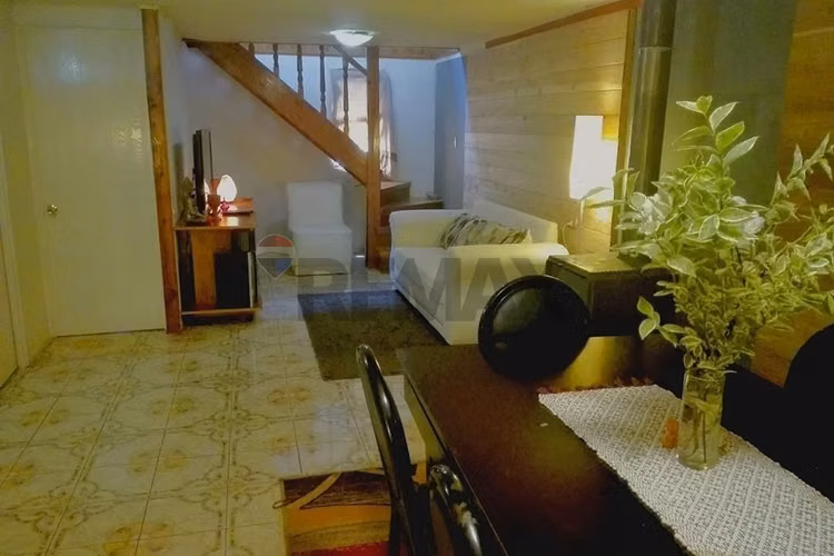 Arriendo casa 4d 2b en barrio tranquilo, pucón - Imagen 12