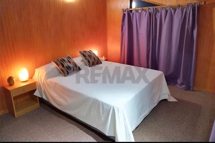 Arriendo casa 4d 2b en barrio tranquilo, pucón - Imagen 16