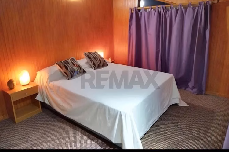 Arriendo casa 4d 2b en barrio tranquilo, pucón - Imagen 6