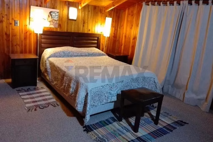 Arriendo casa 4d 2b en barrio tranquilo, pucón - Imagen 18