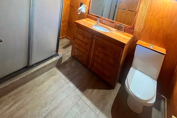 Arriendo casa 4d 2b en barrio tranquilo, pucón - Imagen 17