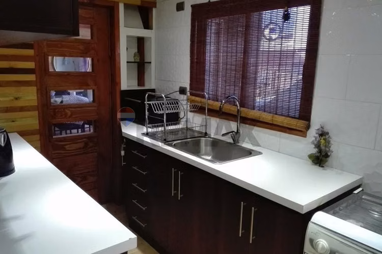 Arriendo casa 4d 2b en barrio tranquilo, pucón - Imagen 4