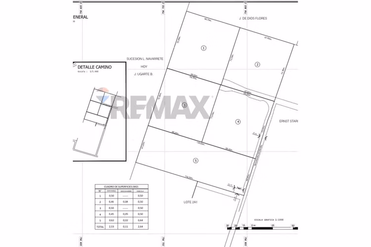 Venta de terreno 2,15 ha candelaria pucón - Imagen 19