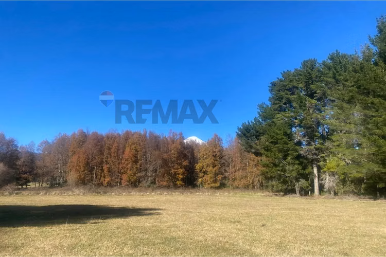 Venta de terreno 2,15 ha candelaria pucón - Imagen 21