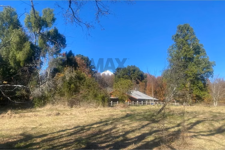 Venta de terreno 2,15 ha candelaria pucón - Imagen 2