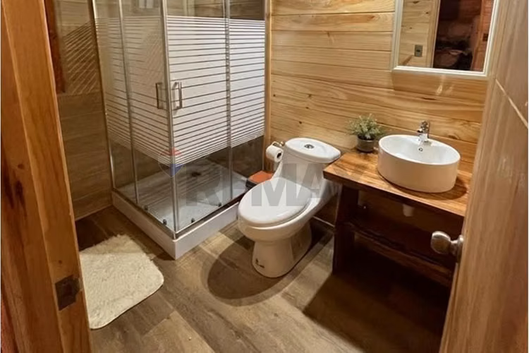 Arriendo casa 2d 2b con vista volcán - Imagen 22