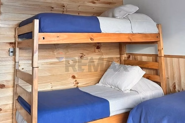 Arriendo casa 2d 2b con vista volcán - Imagen 11