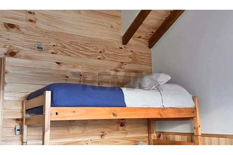 Arriendo casa 2d 2b con vista volcán - Imagen 12