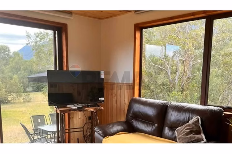 Arriendo casa 2d 2b con vista volcán - Imagen 21