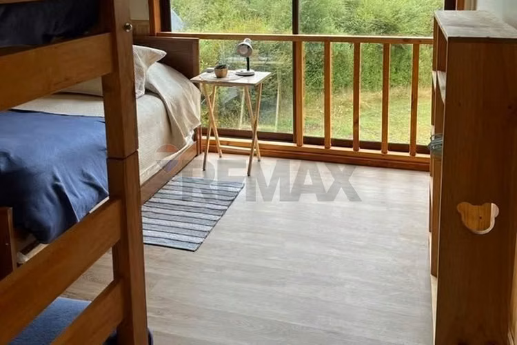 Arriendo casa 2d 2b con vista volcán - Imagen 30