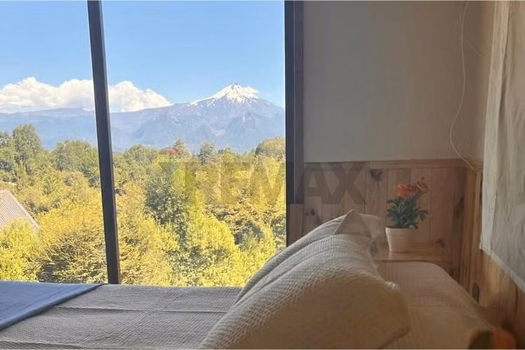 Arriendo casa 2d 2b con vista volcán - Imagen 26